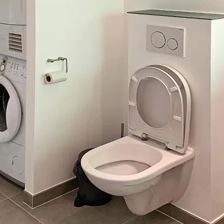 8 Person Holiday In F Rvang Dom wakacyjny