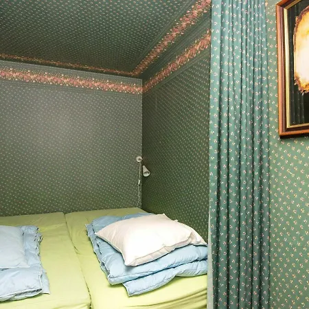 8 Person Holiday In F Rvang