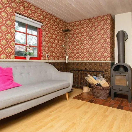 8 Person Holiday In F Rvang Dom wakacyjny