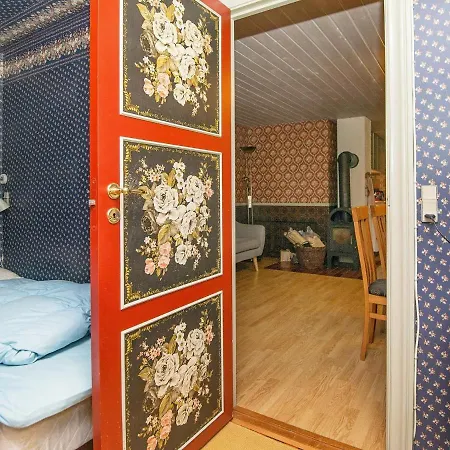 Dom wakacyjny 8 Person Holiday In F Rvang