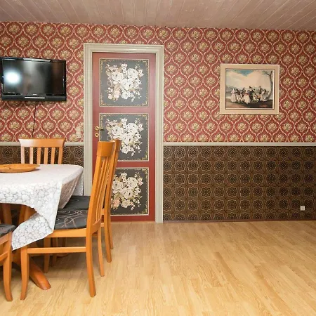 Dom wakacyjny 8 Person Holiday In F Rvang *