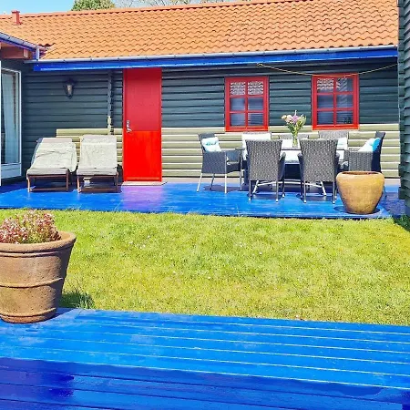 Dom wakacyjny 8 Person Holiday In F Rvang Fårvang